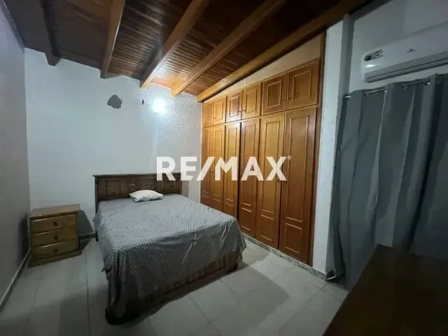 CASA EN ALQUILER - 3