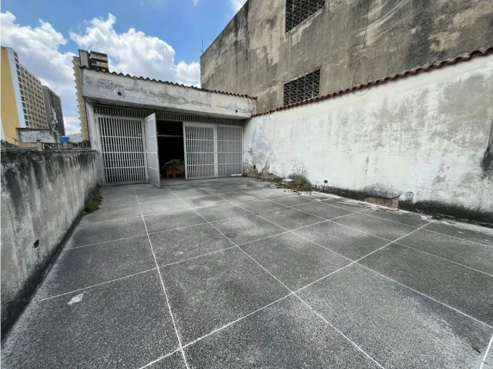 Fondo de Comercio y Local para venta y alquiler - Catia - 12