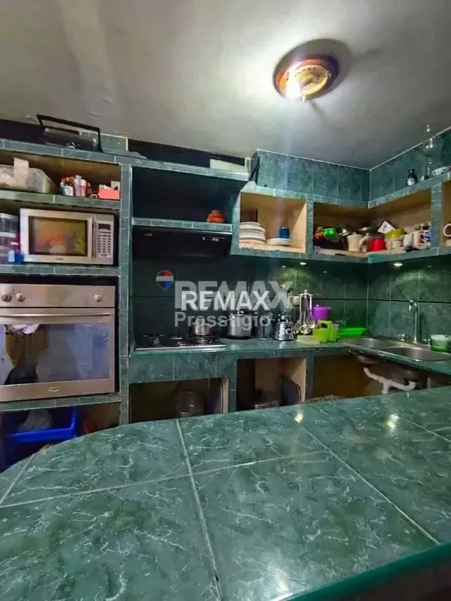 Apartamento en Venta - 4