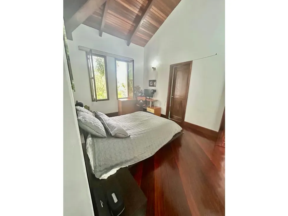 Se vende casa 480m2 4h+s/7b/4p Oripoto - 13