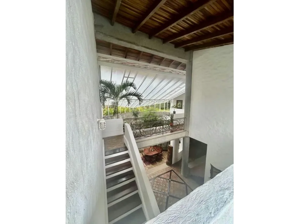 Se vende casa 480m2 4h+s/7b/4p Oripoto - 14