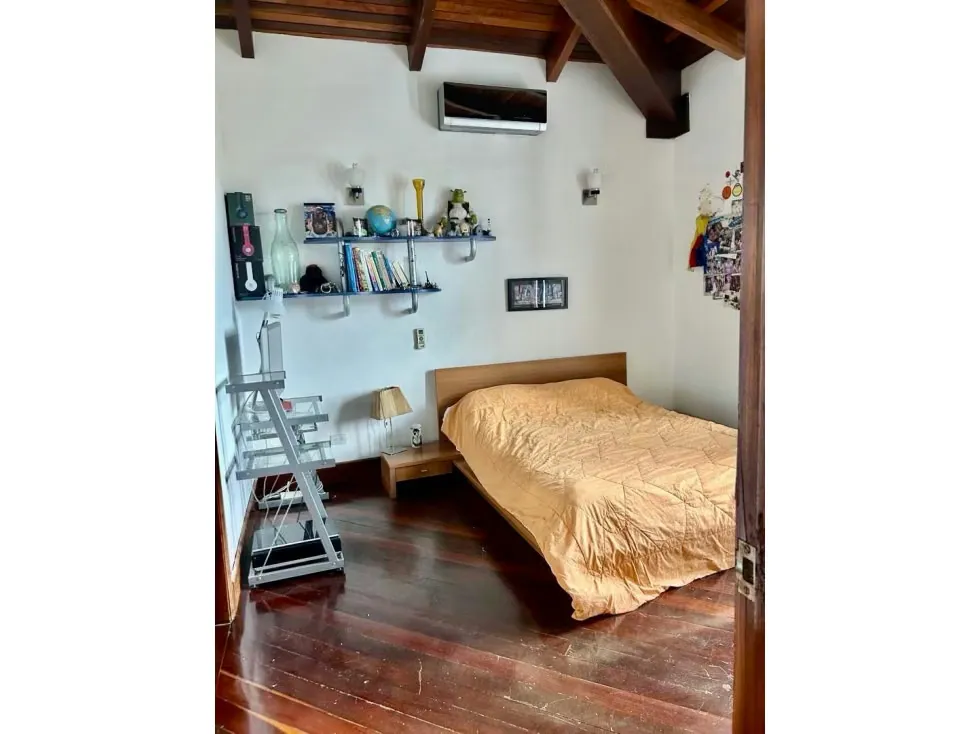 Se vende casa 480m2 4h+s/7b/4p Oripoto - 18