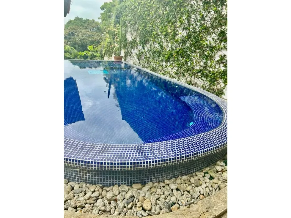Se vende casa 480m2 4h+s/7b/4p Oripoto - 4