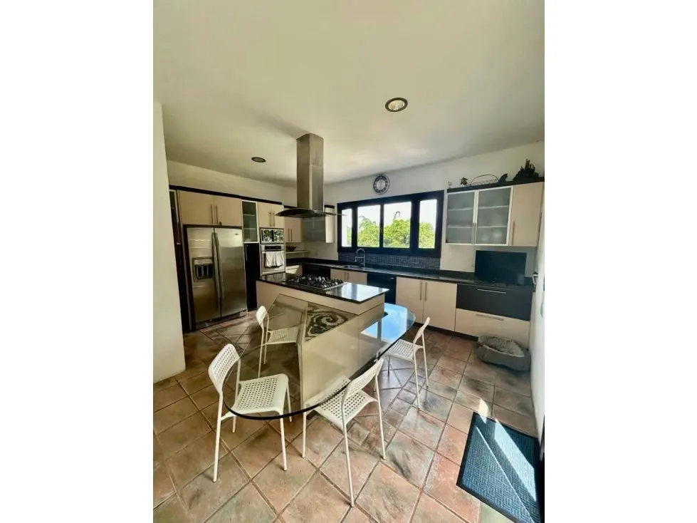 Se vende casa 480m2 4h+s/7b/4p Oripoto - 7