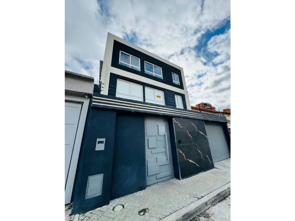 Casa Venta Santa Eduvigis 532m2