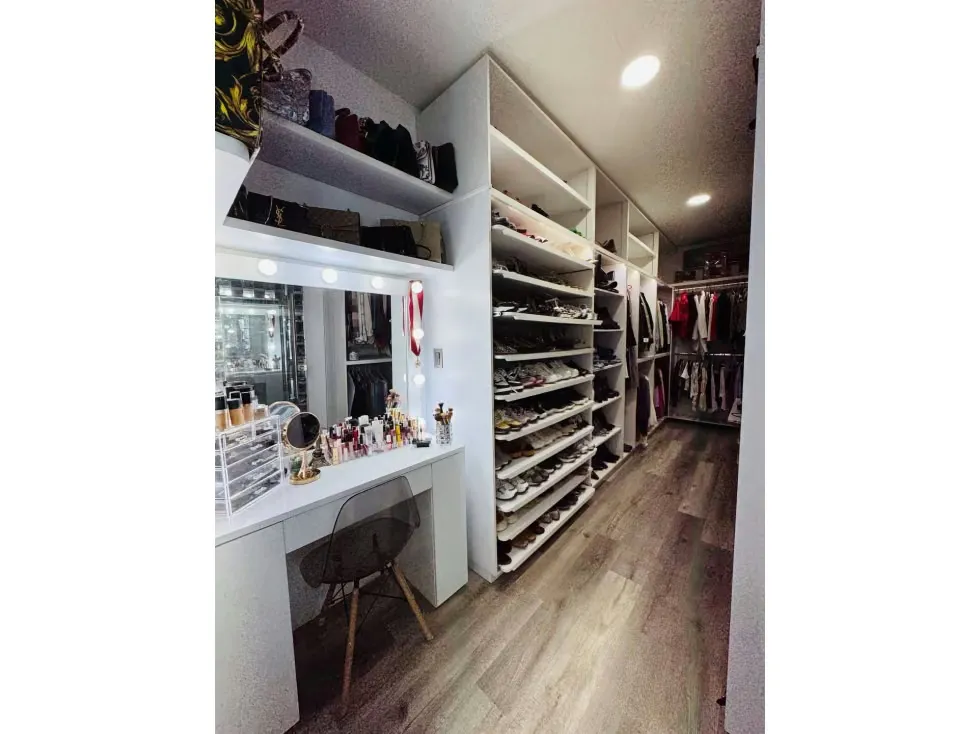 Casa Venta Santa Eduvigis 532m2 - 13