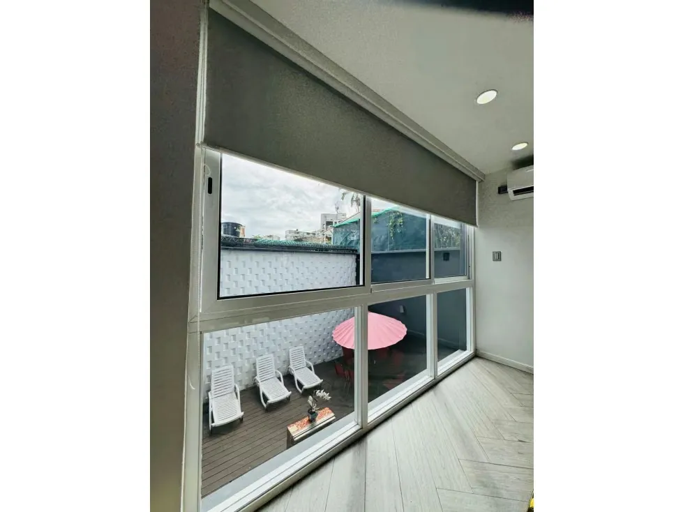 Casa Venta Santa Eduvigis 532m2 - 18