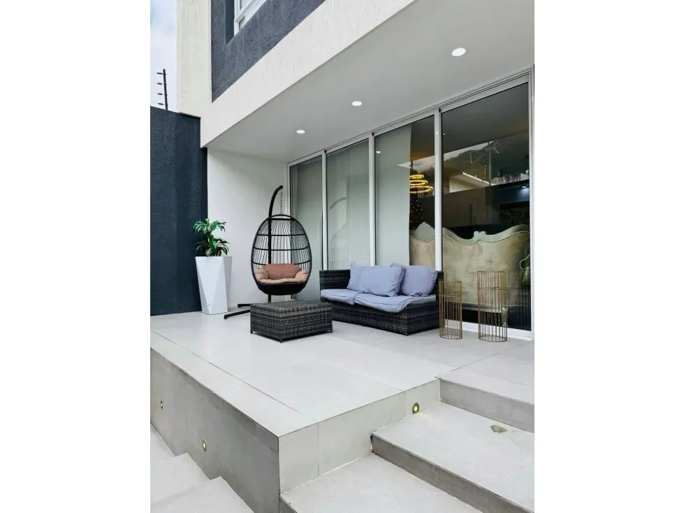 Casa Venta Santa Eduvigis 532m2 - 4