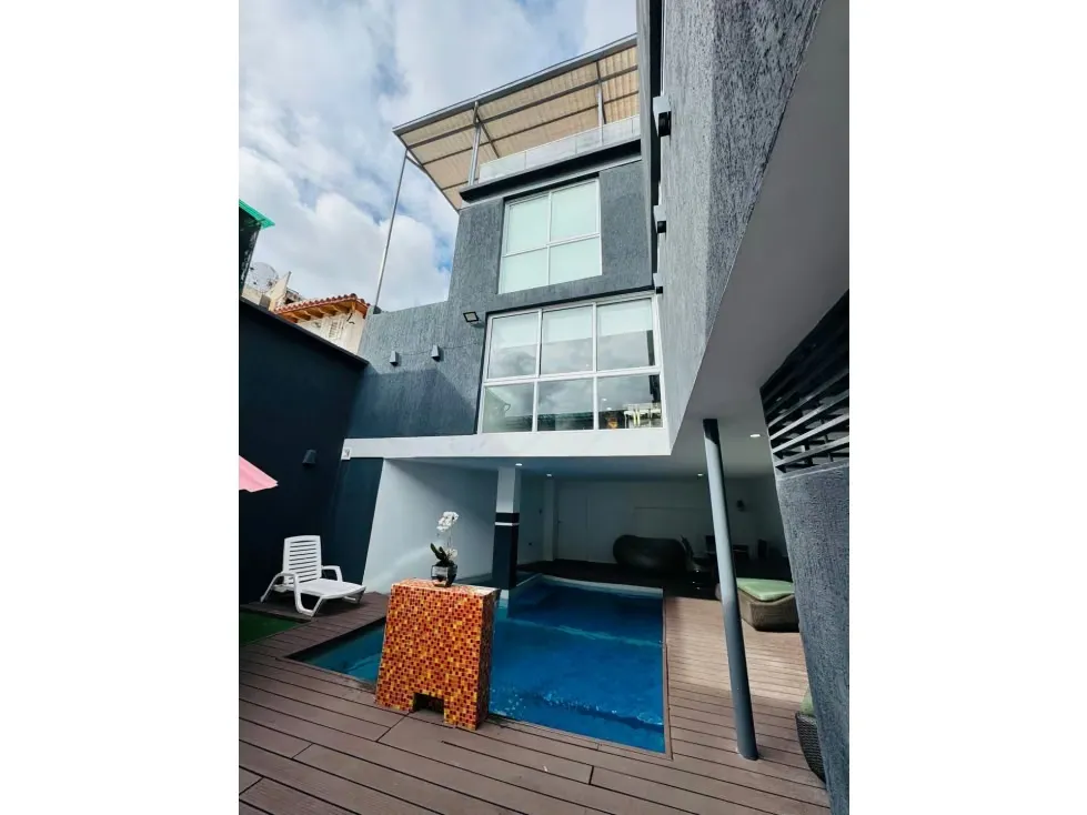 Casa Venta Santa Eduvigis 532m2 - 7