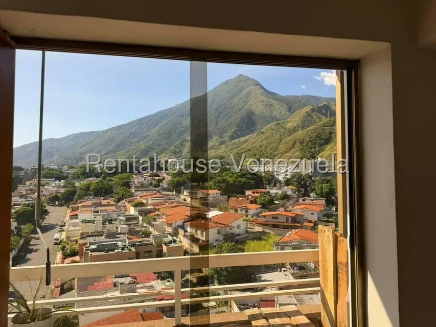 Apartamento (1 Nivel) en Venta en El Marques, Distrito Metropolitano - 11