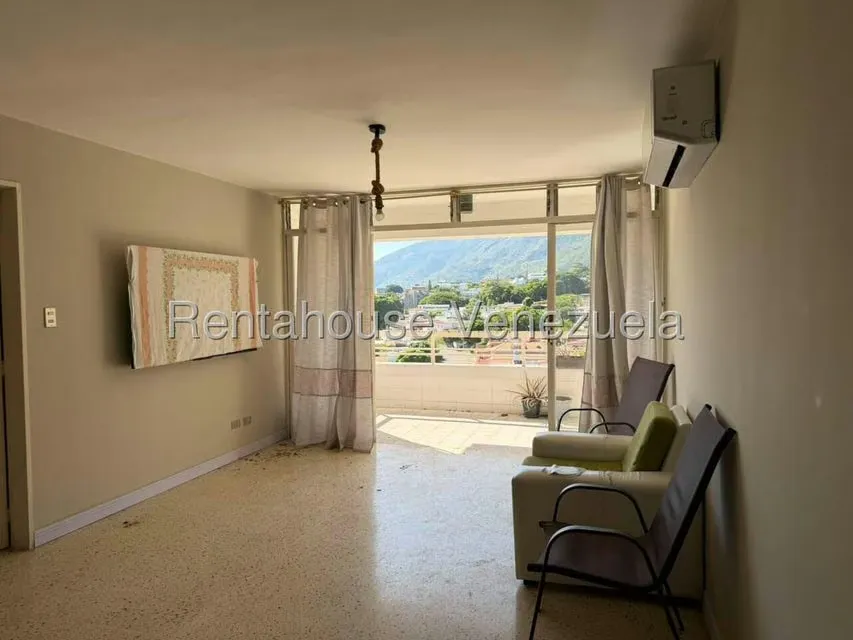 Apartamento (1 Nivel) en Venta en El Marques, Distrito Metropolitano - 6