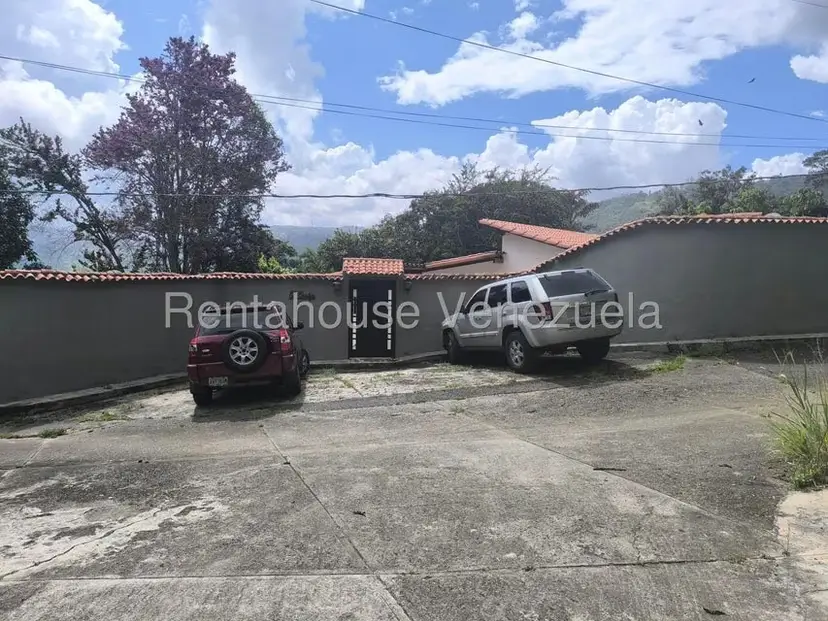 Casa (1 Nivel) en Venta en Gavilan, Distrito Metropolitano