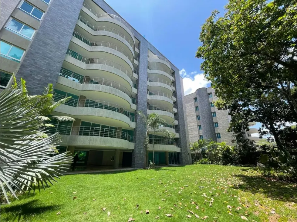 Se alquila apartamento 650m2 4H+S/4.5B+2S/6P Los Chorros - 2