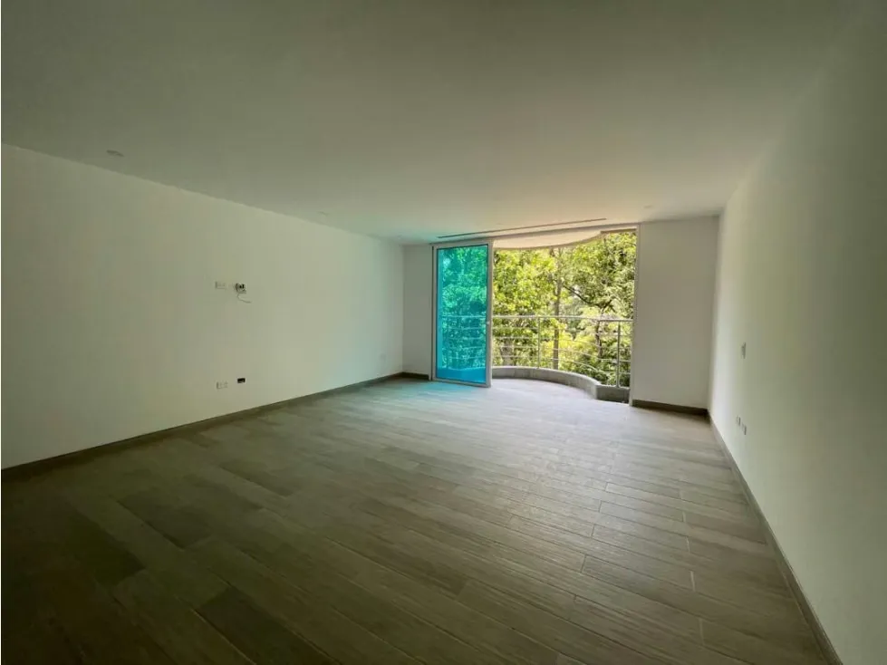 Se alquila apartamento 650m2 4H+S/4.5B+2S/6P Los Chorros - 4