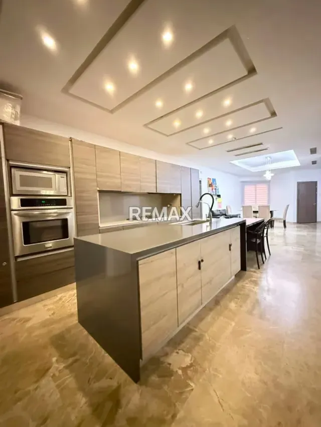 TOWNHOUSE EN VILLA COSTA MARSELLA - 5