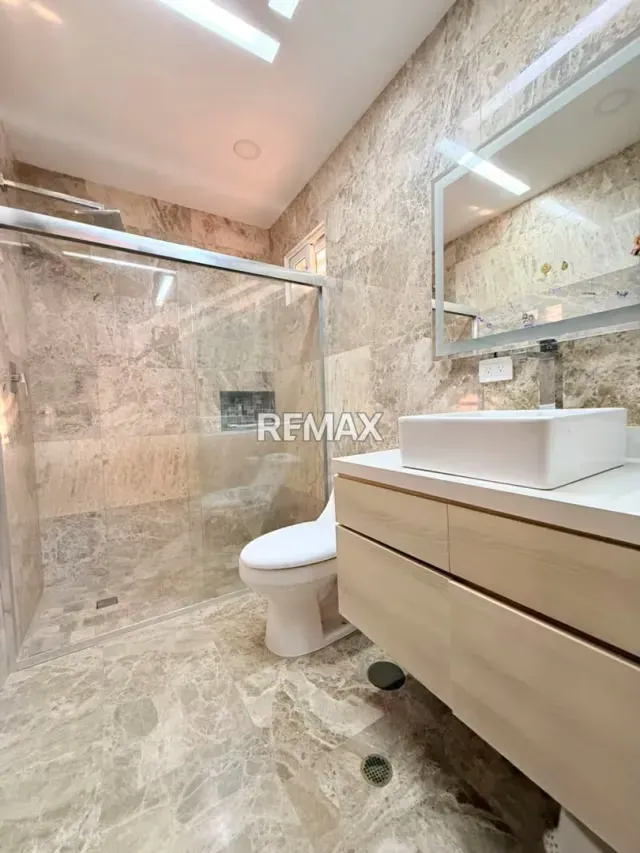 TOWNHOUSE EN VILLA COSTA MARSELLA - 8