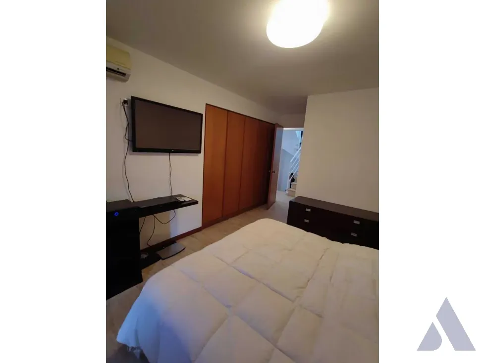 Se alquila Ph 225m2 El Rosal 8596 - 11