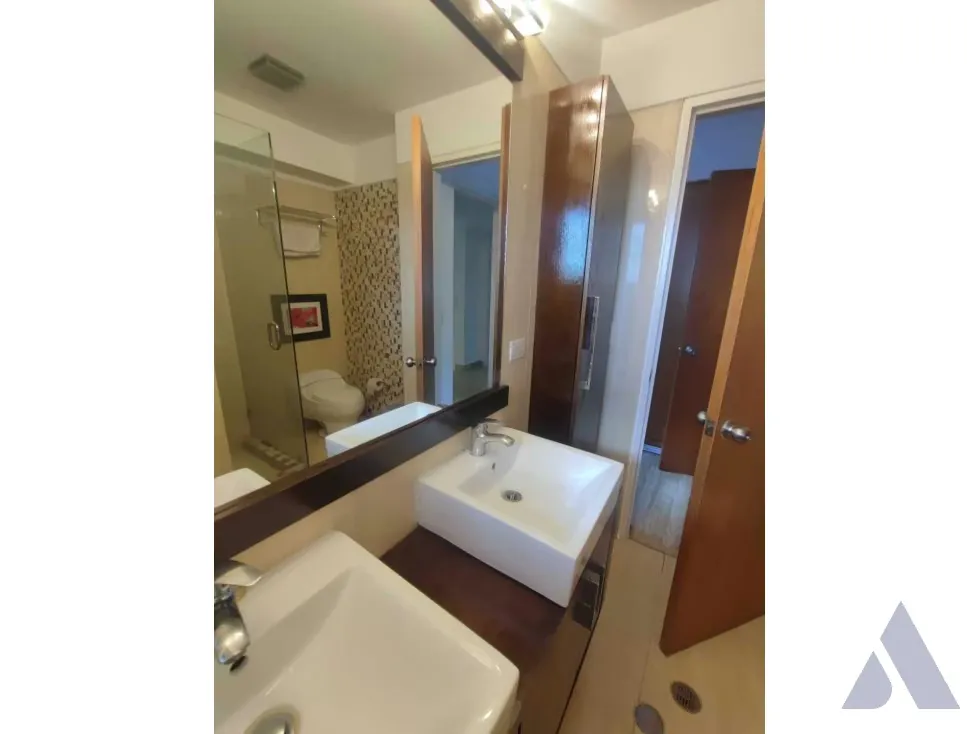 Se alquila Ph 225m2 El Rosal 8596 - 14