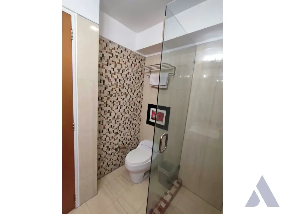 Se alquila Ph 225m2 El Rosal 8596 - 15