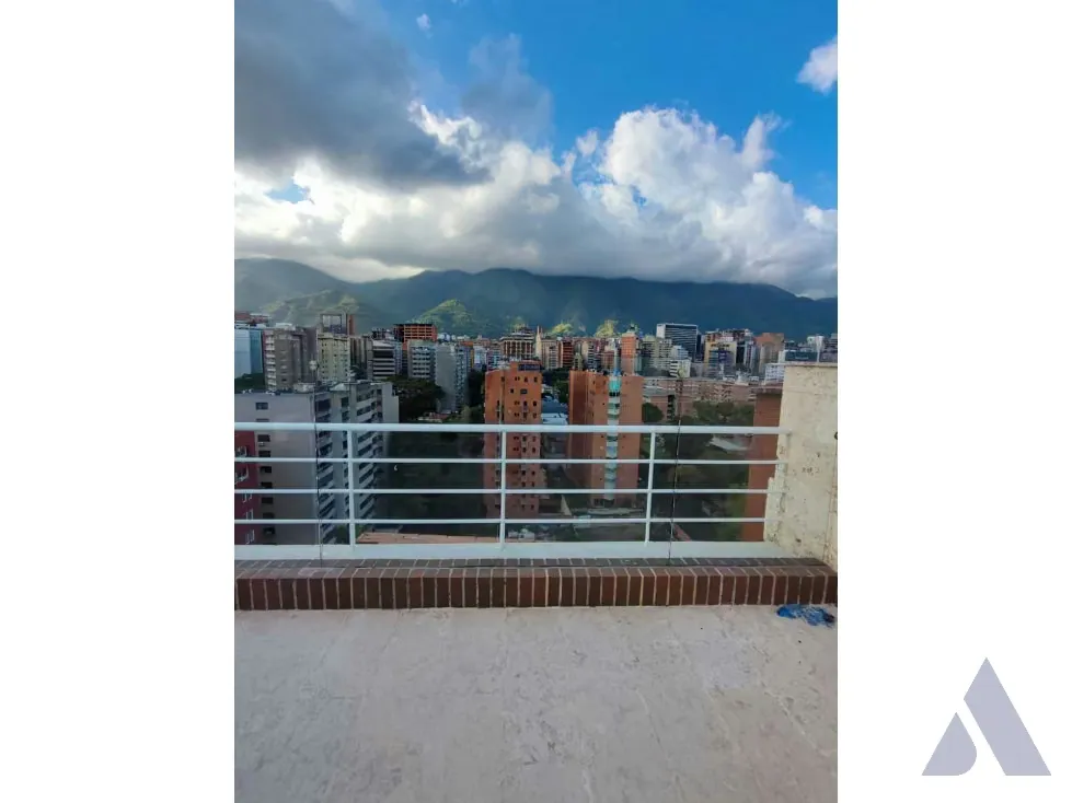 Se alquila Ph 225m2 El Rosal 8596 - 16