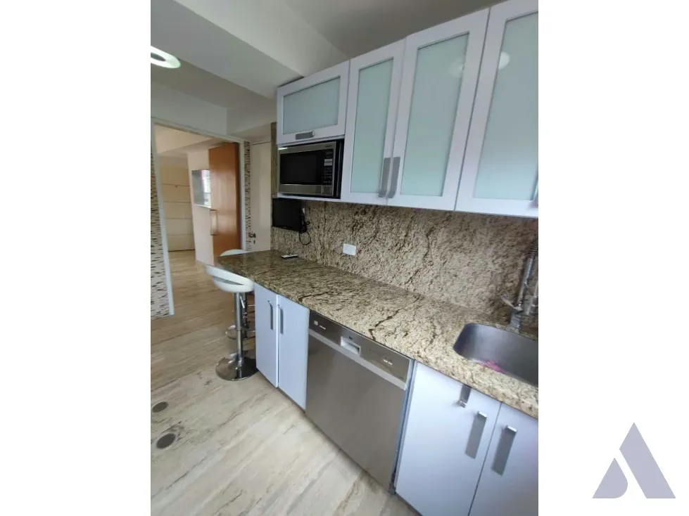Se alquila Ph 225m2 El Rosal 8596 - 18