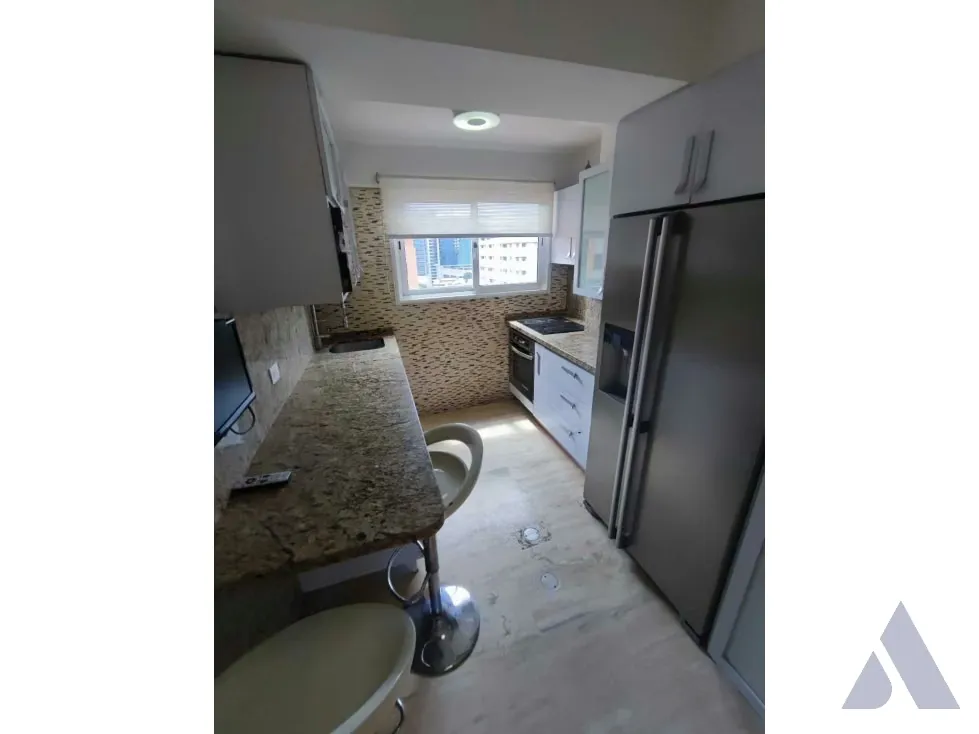 Se alquila Ph 225m2 El Rosal 8596 - 19