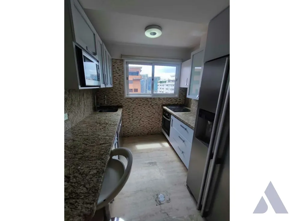 Se alquila Ph 225m2 El Rosal 8596 - 20