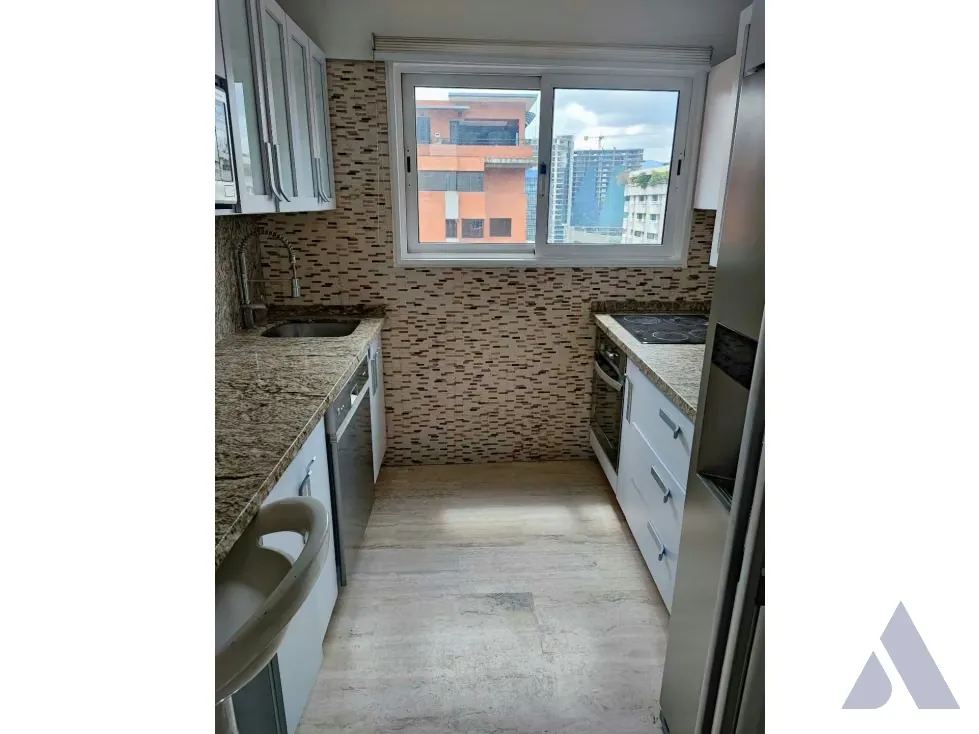 Se alquila Ph 225m2 El Rosal 8596 - 21