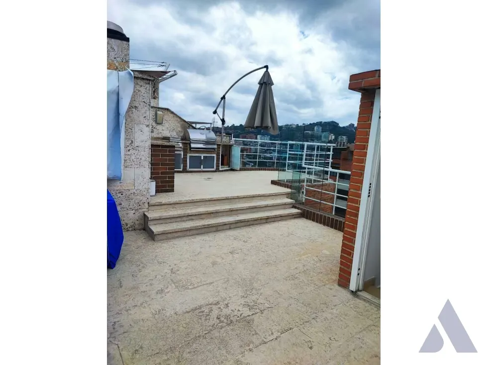 Se alquila Ph 225m2 El Rosal 8596 - 23