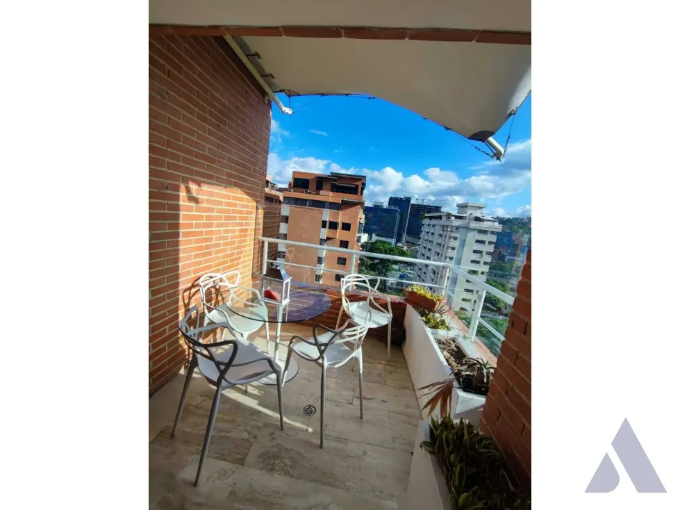 Se alquila Ph 225m2 El Rosal 8596 - 5