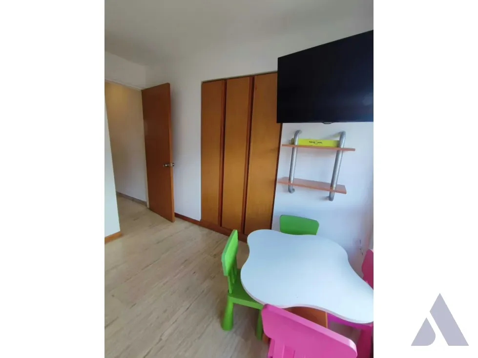 Se alquila Ph 225m2 El Rosal 8596 - 8