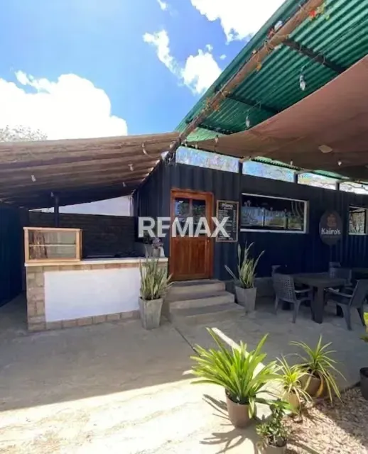 LOCAL COMERCIAL EN SANTA ANA, MUNICIPIO GÓMEZ, ISLA DE MARGARITA. - 2