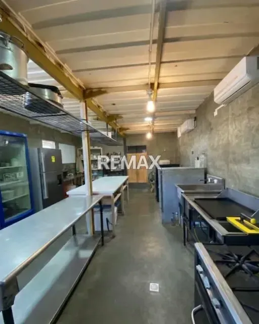 LOCAL COMERCIAL EN SANTA ANA, MUNICIPIO GÓMEZ, ISLA DE MARGARITA. - 5