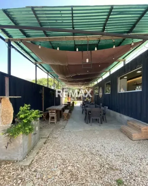 LOCAL COMERCIAL EN SANTA ANA, MUNICIPIO GÓMEZ, ISLA DE MARGARITA. - 10