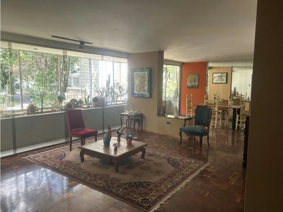 Se vende apartamento 300m2 Alta Florida 2718