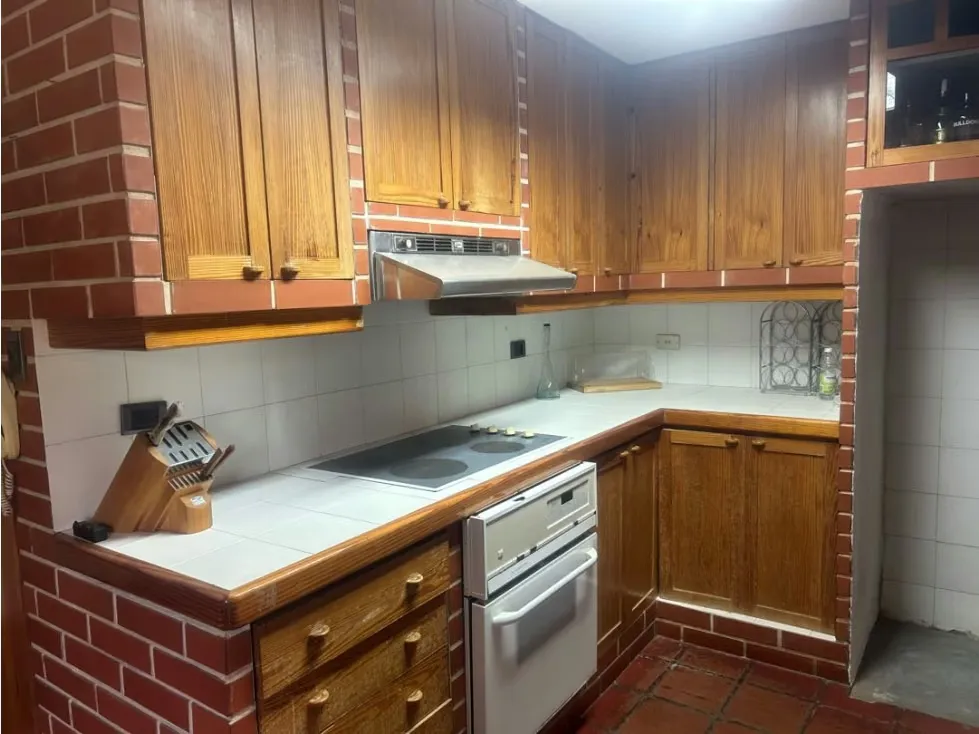 Se vende apartamento 300m2 Alta Florida 2718 - 4