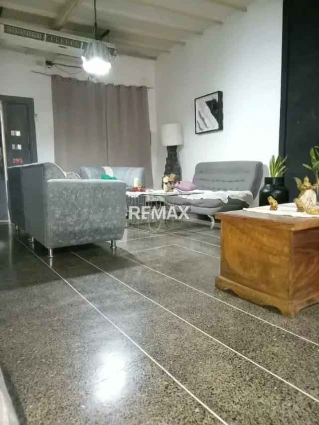 EN VENTA CASA UBICADA EN CARORA, ESTADO LARA - 3