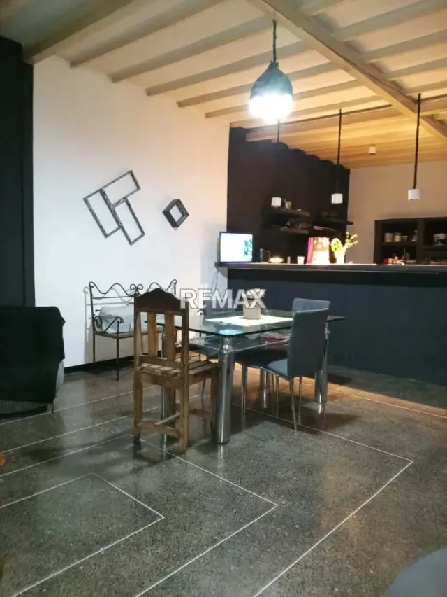 EN VENTA CASA UBICADA EN CARORA, ESTADO LARA - 4