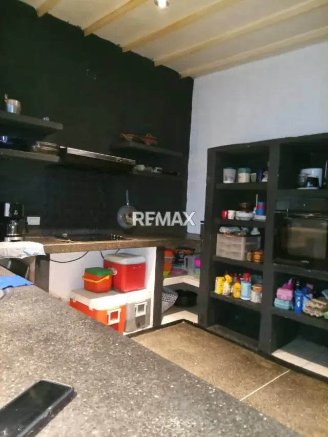EN VENTA CASA UBICADA EN CARORA, ESTADO LARA - 5