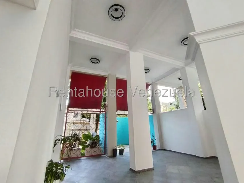Apartamento (1 Nivel) en Venta en La Trigaleña, Carabobo - 2