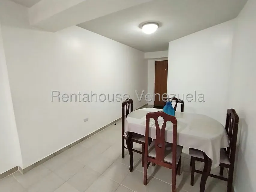 Apartamento (1 Nivel) en Venta en La Trigaleña, Carabobo - 14