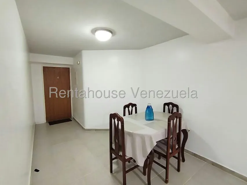 Apartamento (1 Nivel) en Venta en La Trigaleña, Carabobo - 15