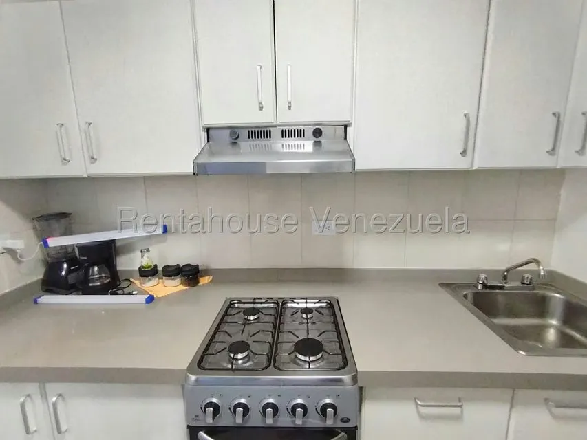 Apartamento (1 Nivel) en Venta en La Trigaleña, Carabobo - 16