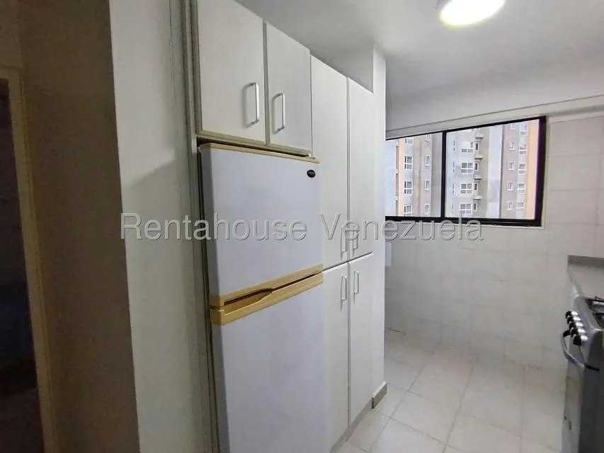 Apartamento (1 Nivel) en Venta en La Trigaleña, Carabobo - 17