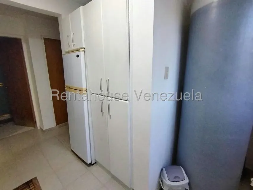 Apartamento (1 Nivel) en Venta en La Trigaleña, Carabobo - 19