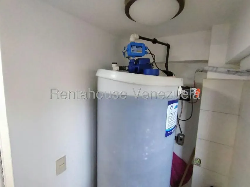 Apartamento (1 Nivel) en Venta en La Trigaleña, Carabobo - 20