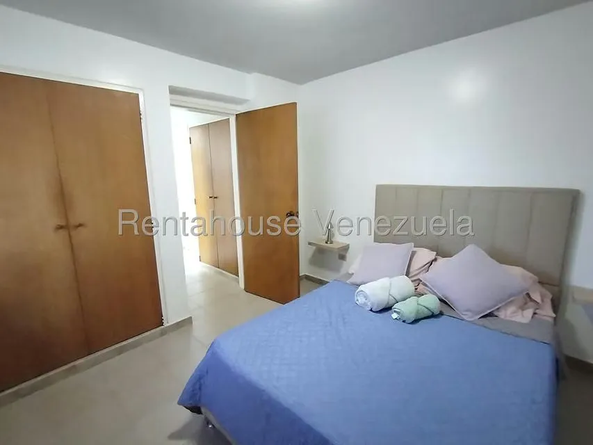 Apartamento (1 Nivel) en Venta en La Trigaleña, Carabobo - 23