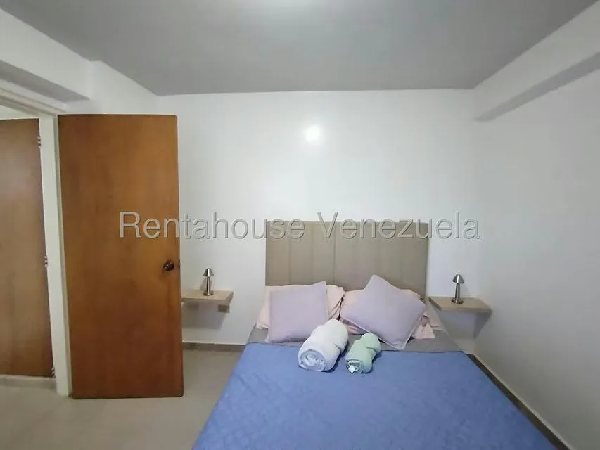 Apartamento (1 Nivel) en Venta en La Trigaleña, Carabobo - 24