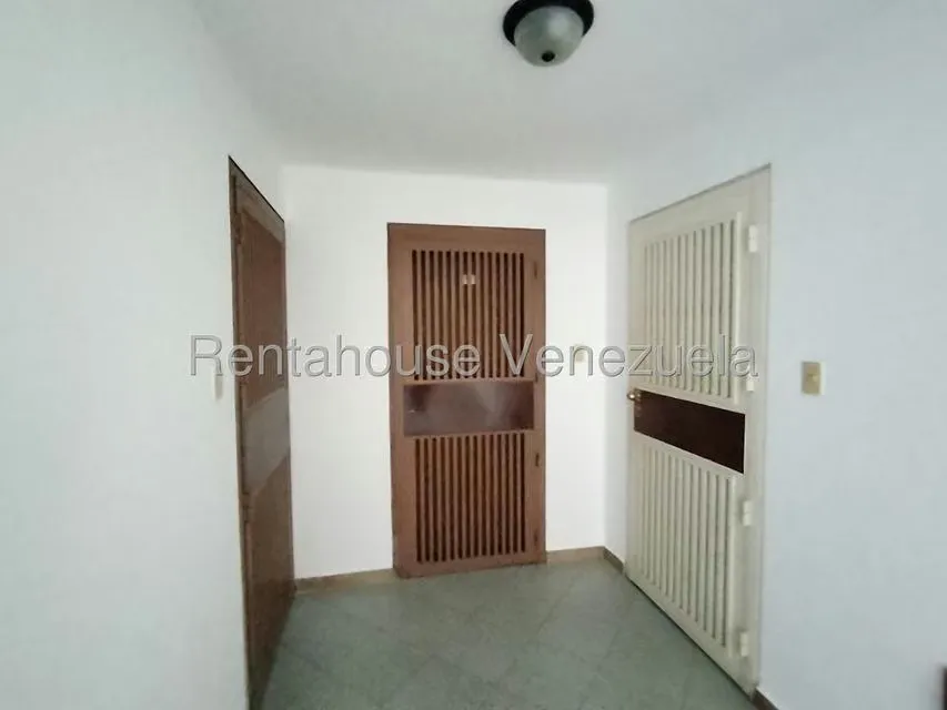 Apartamento (1 Nivel) en Venta en La Trigaleña, Carabobo - 26