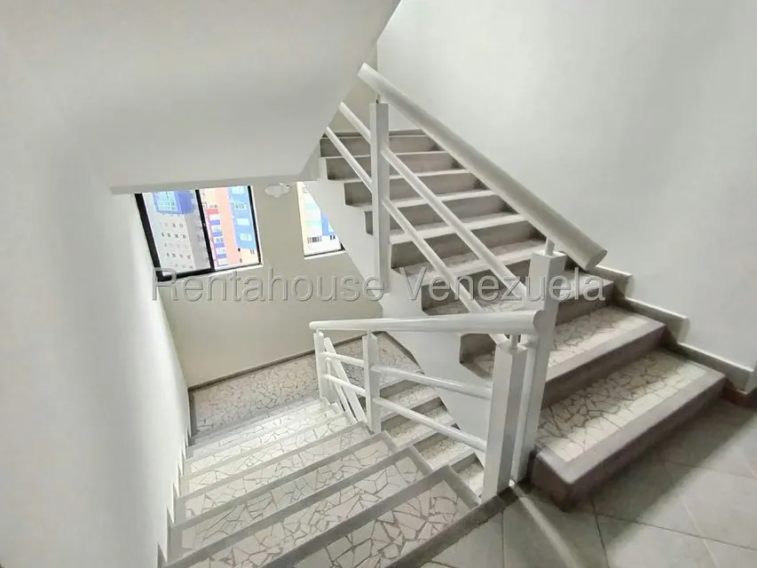 Apartamento (1 Nivel) en Venta en La Trigaleña, Carabobo - 27